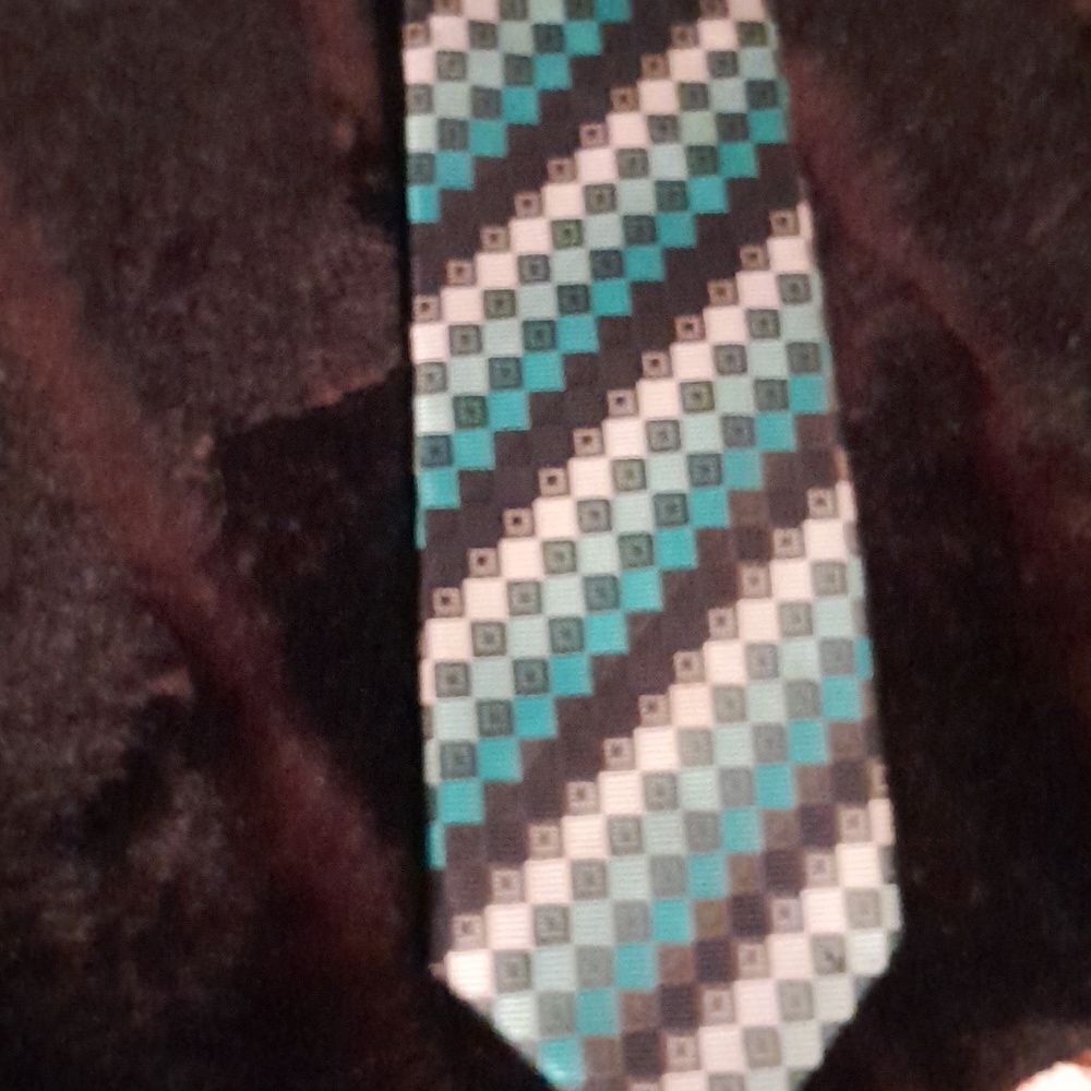 NWT Alexander Julian Colours Hand Made Tie All Ties Choose any 3 for $40